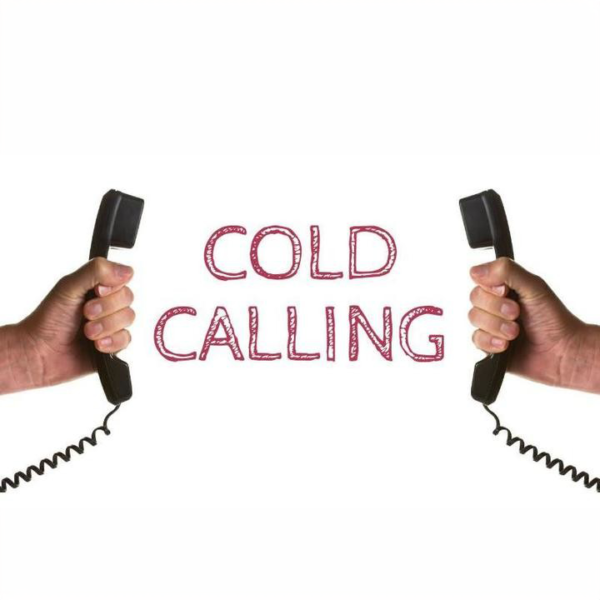 cold calling